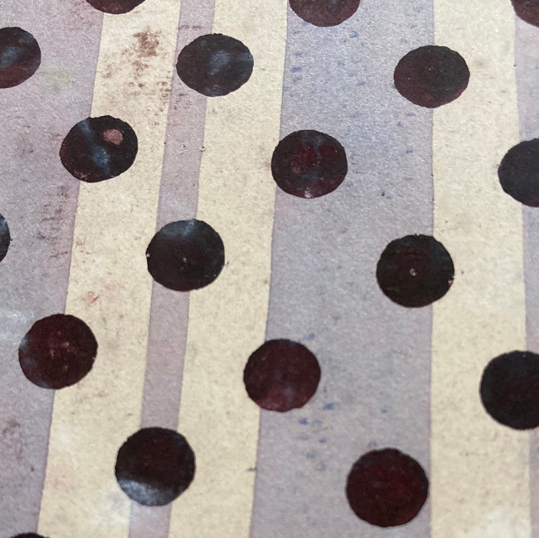 Geometric spot