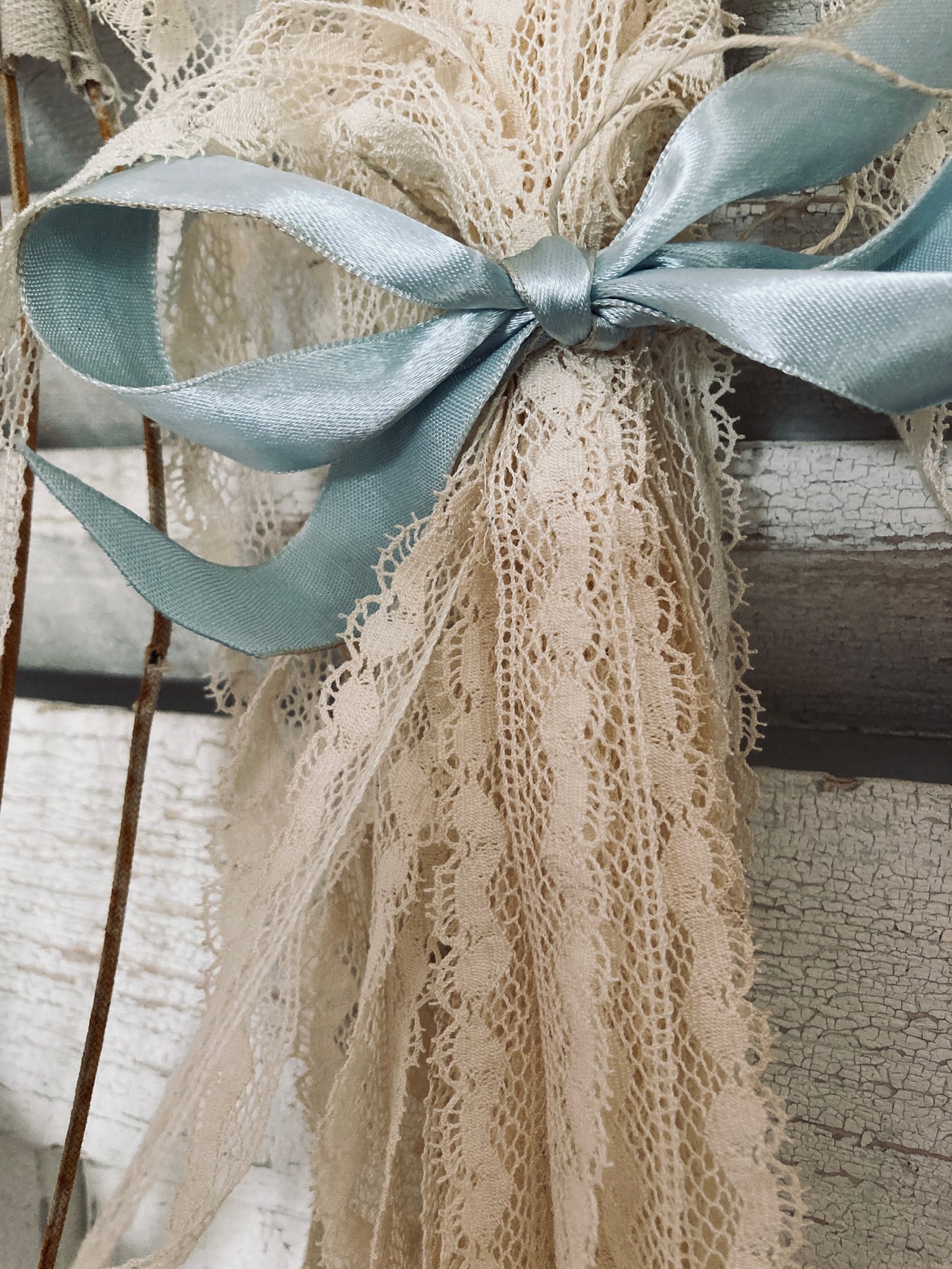 French lace 5 metres