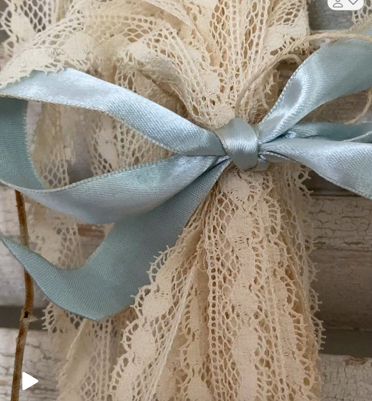 French lace 5 metres