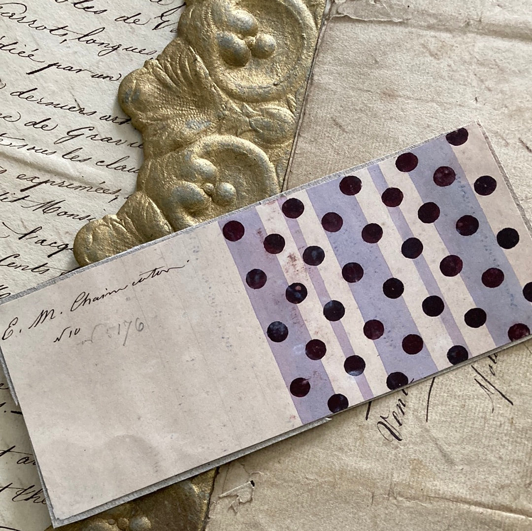 Geometric spot