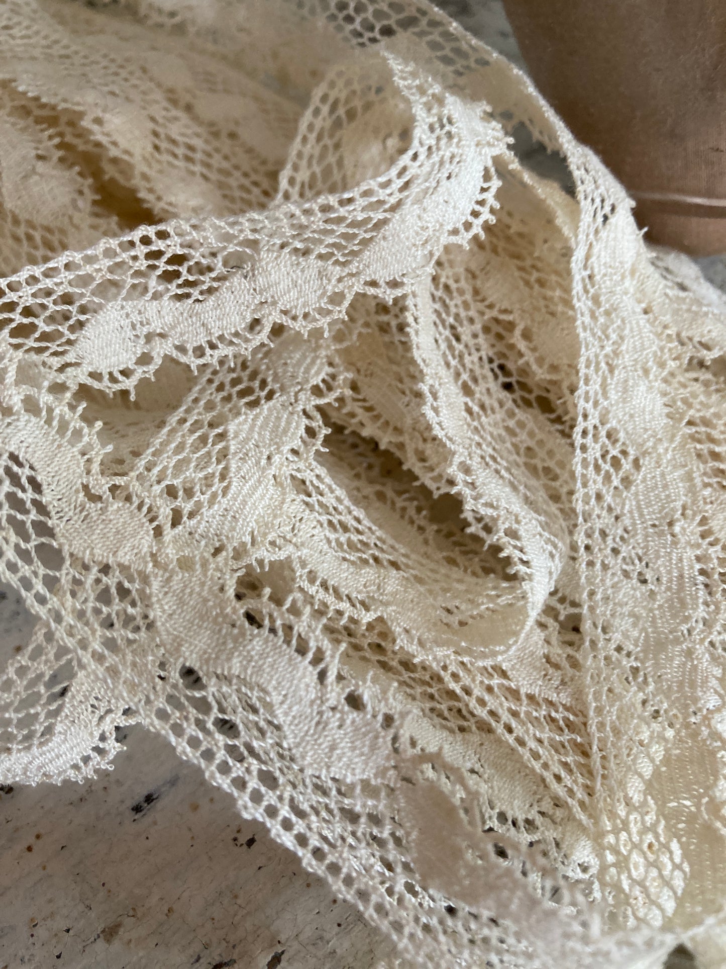 French lace 5 metres