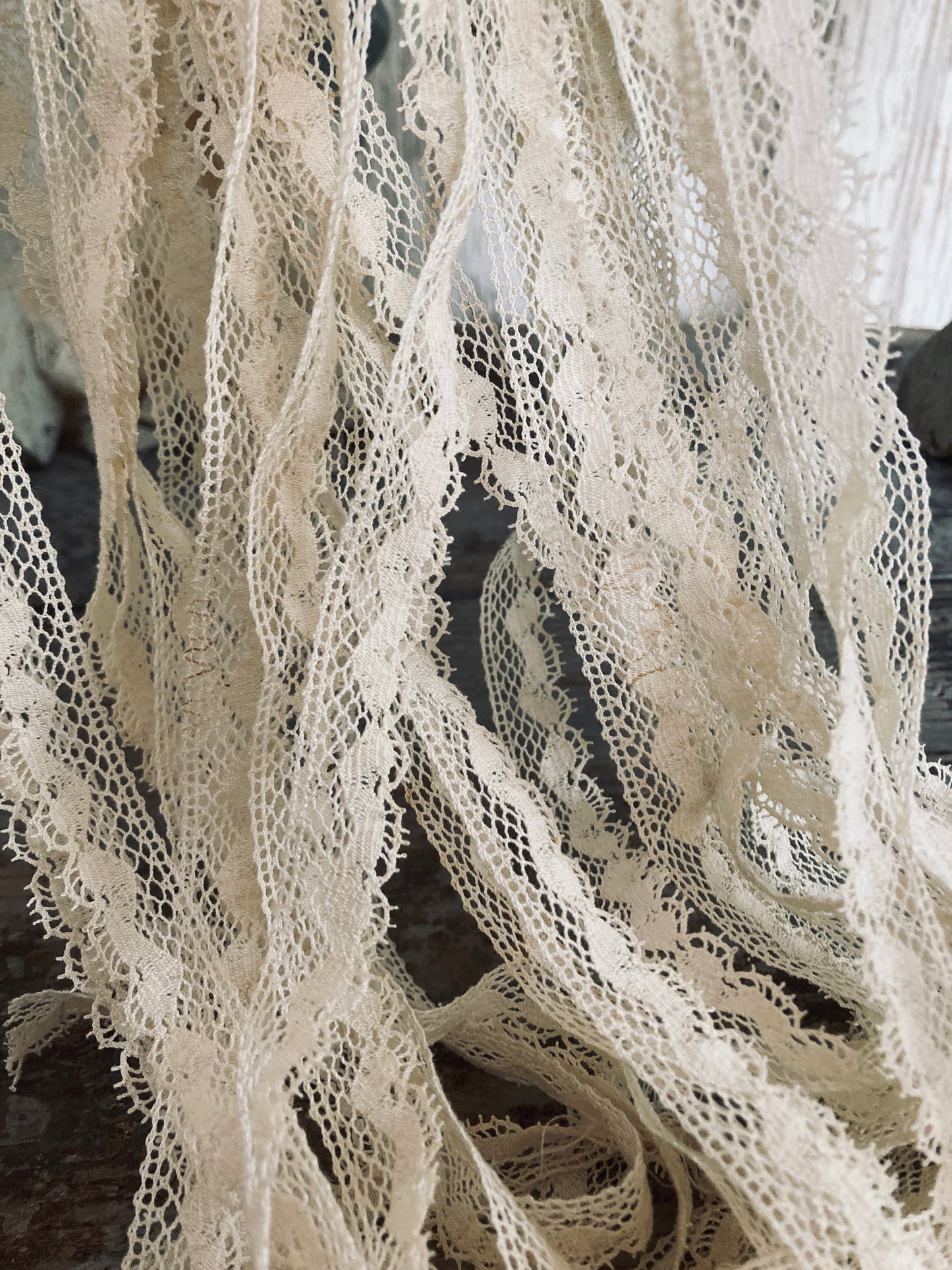 French lace 5 metres