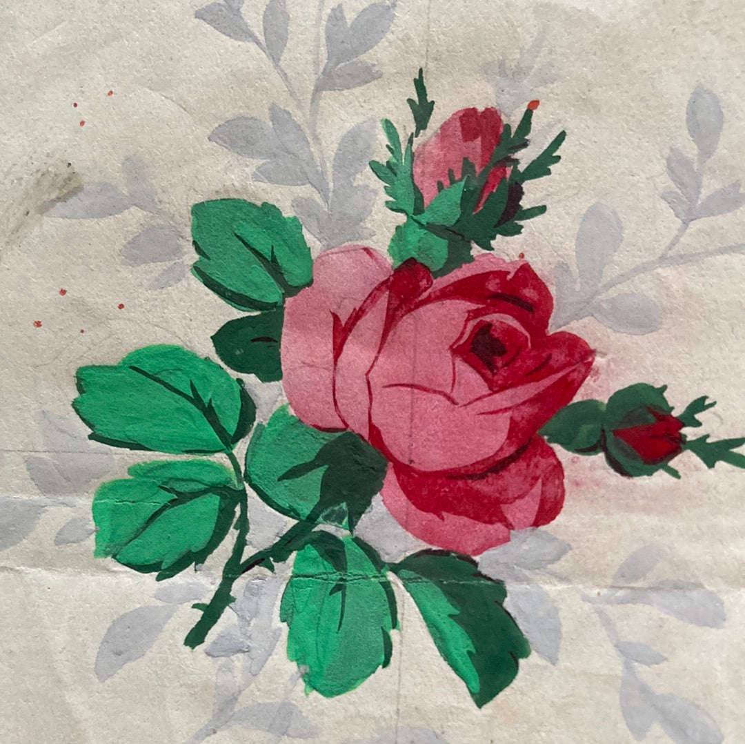 Roses