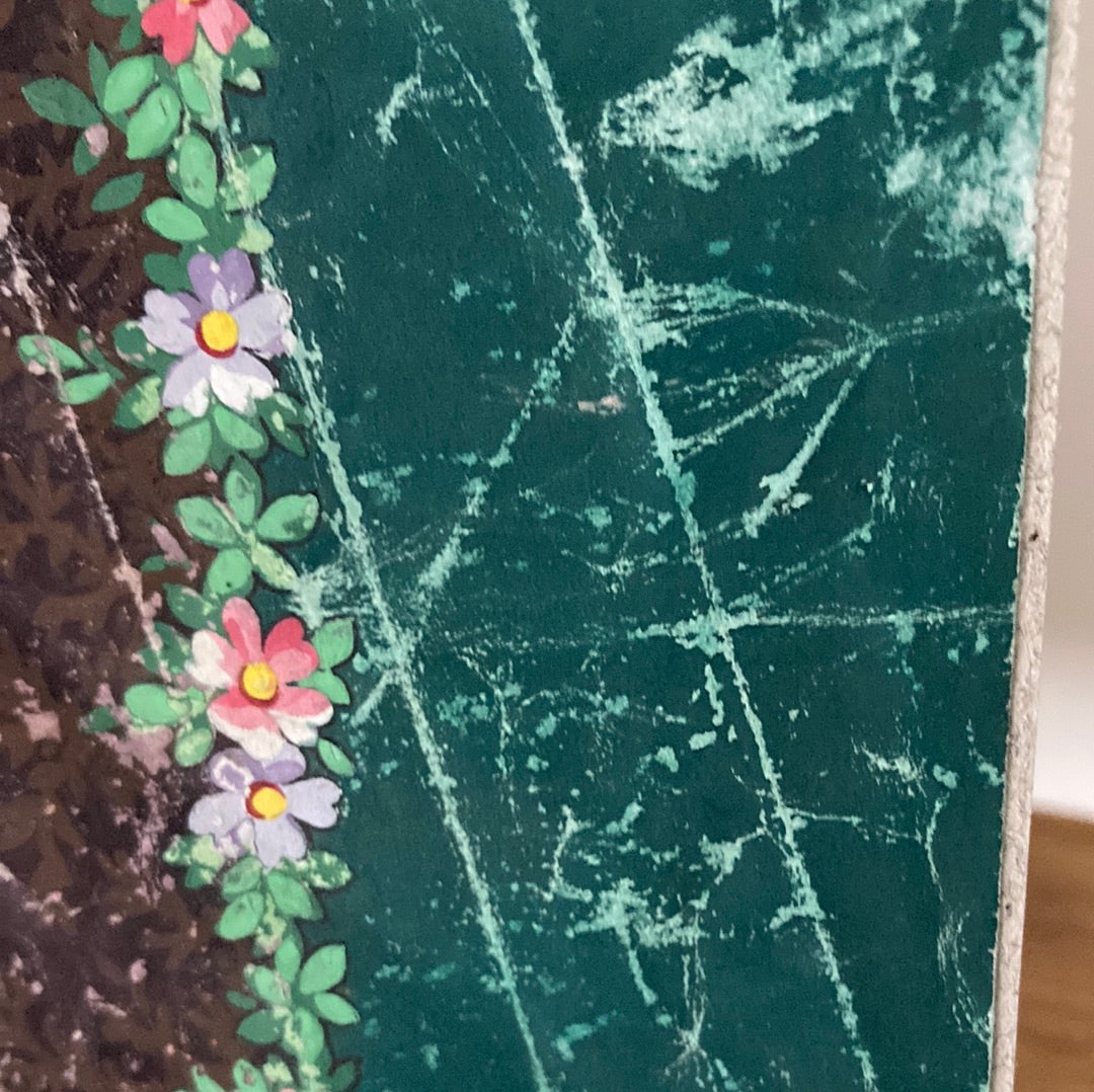 Flower borders