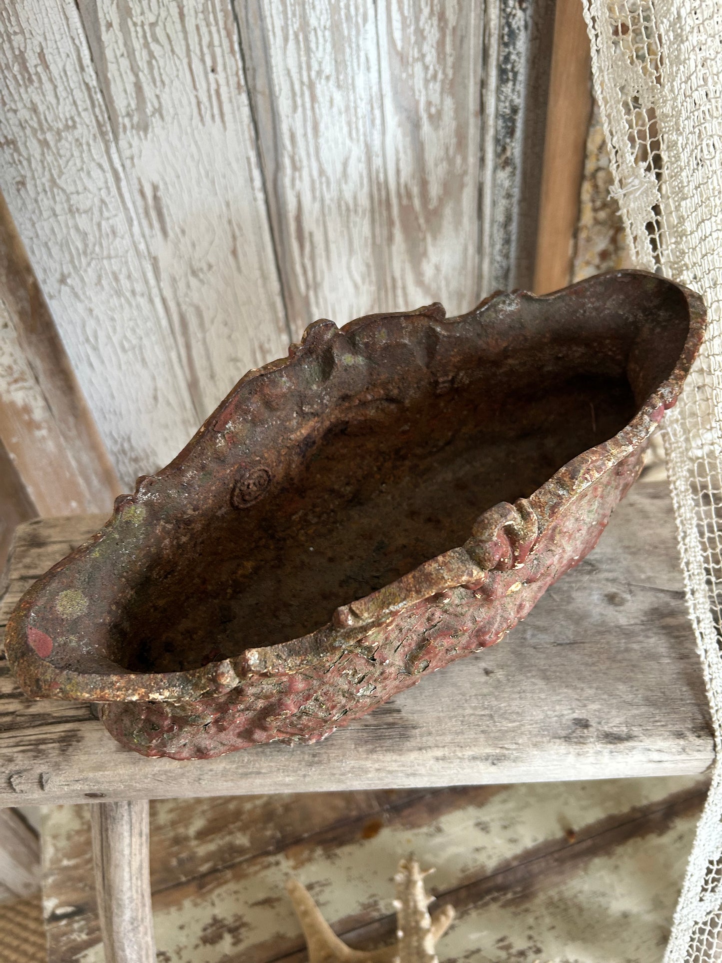 French jardiniere
