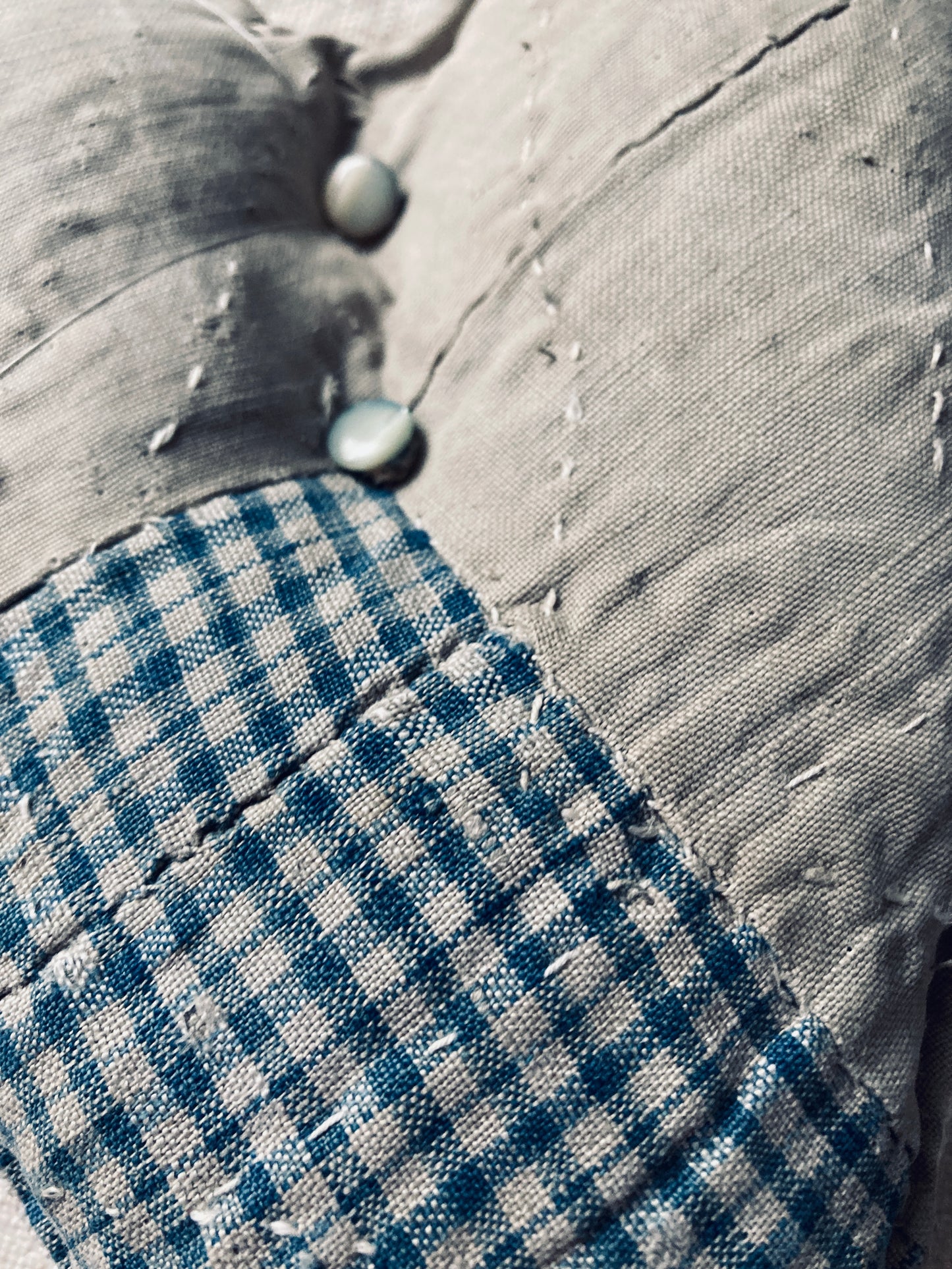 Lavender filled hearts