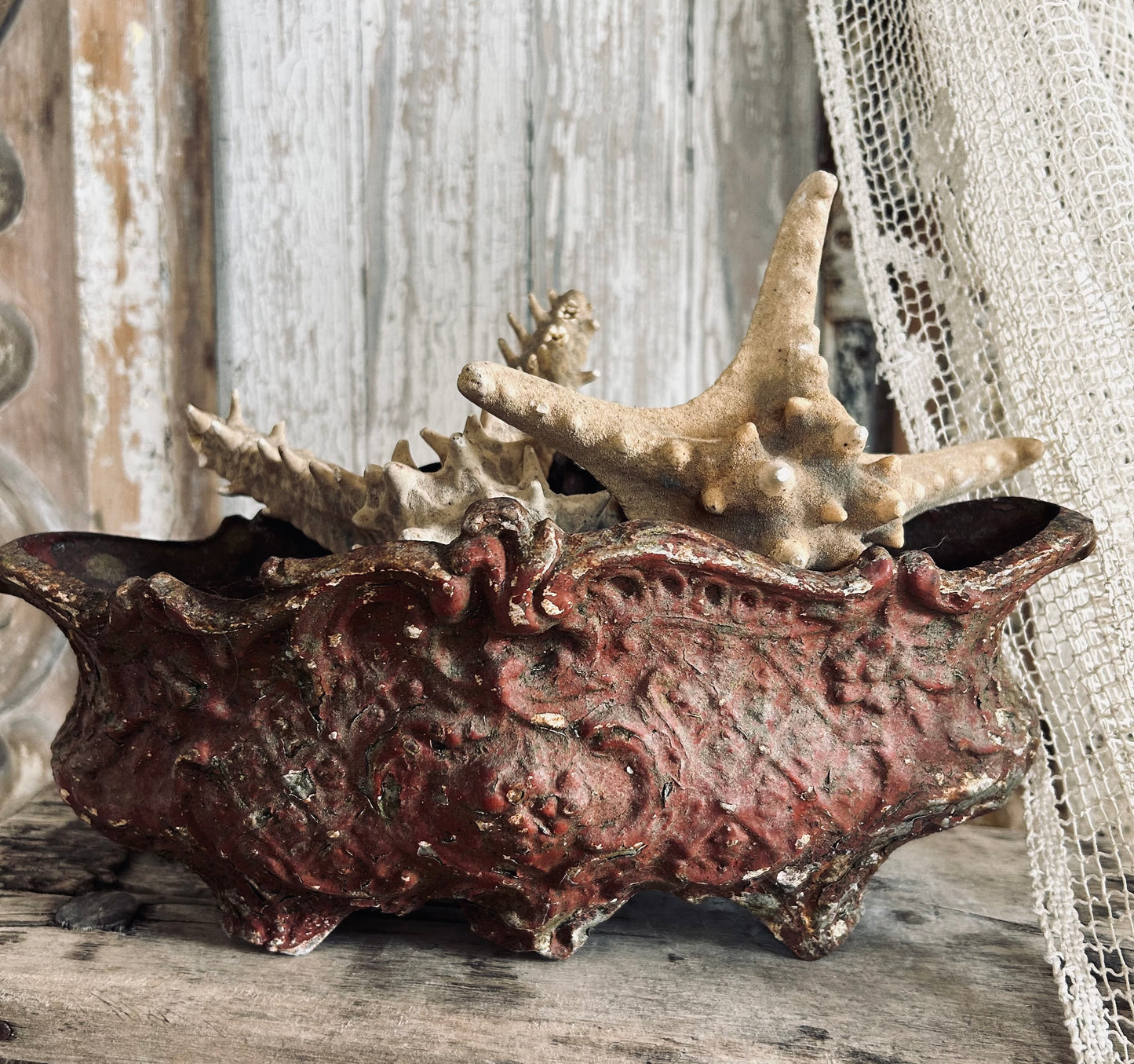 French jardiniere