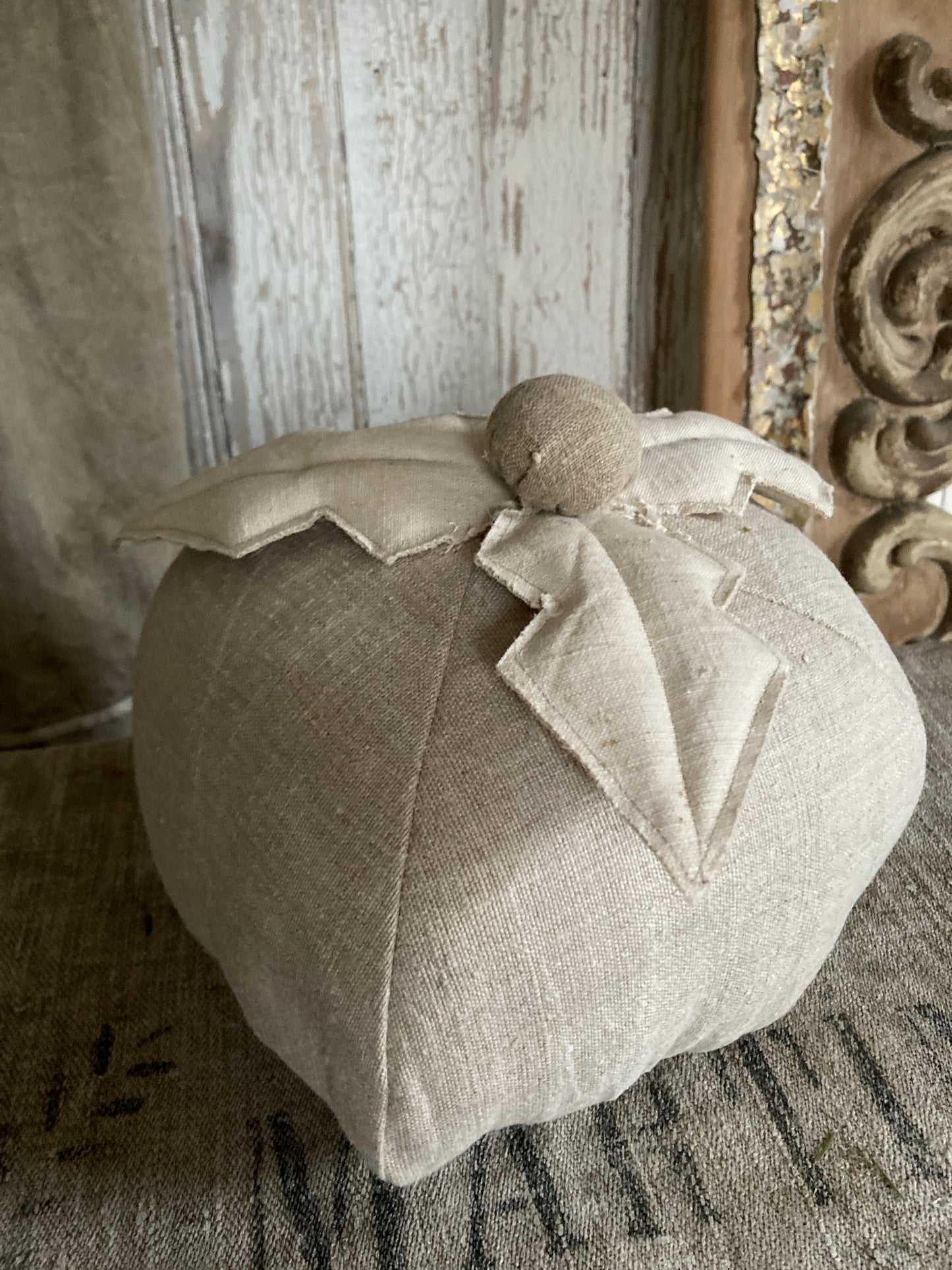 Large Christmas Figgy puddings.