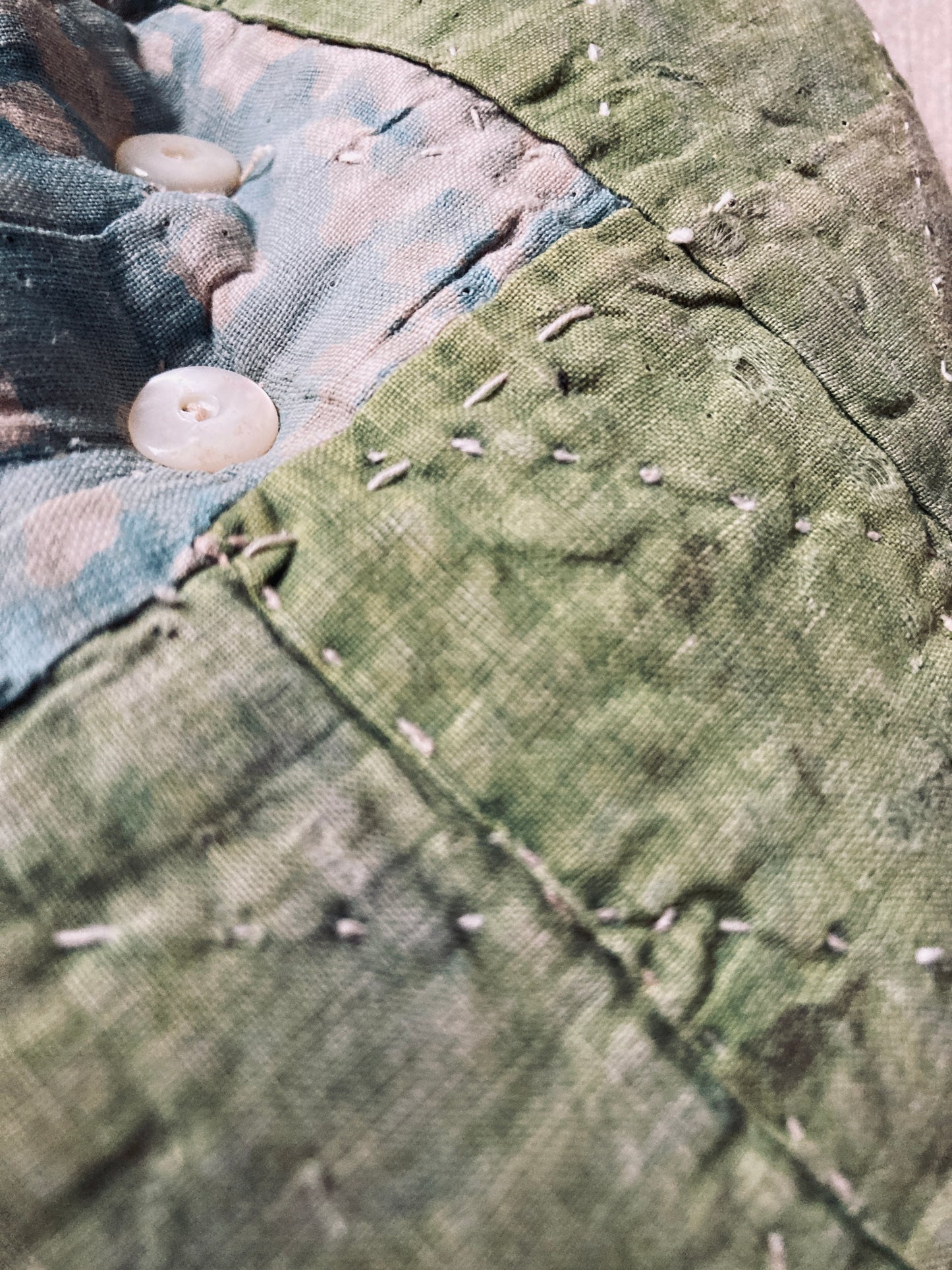 Lavender filled hearts