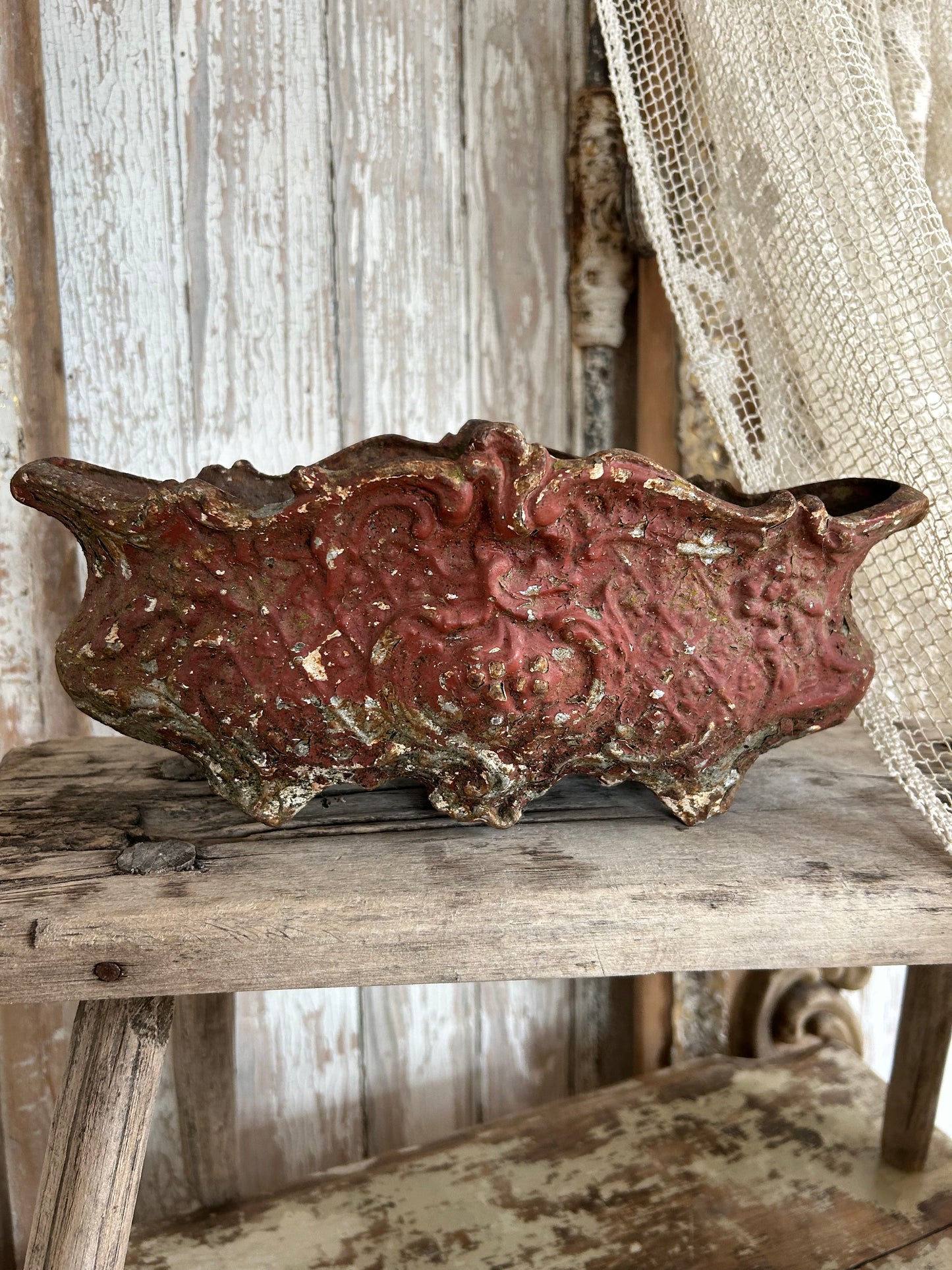 French jardiniere