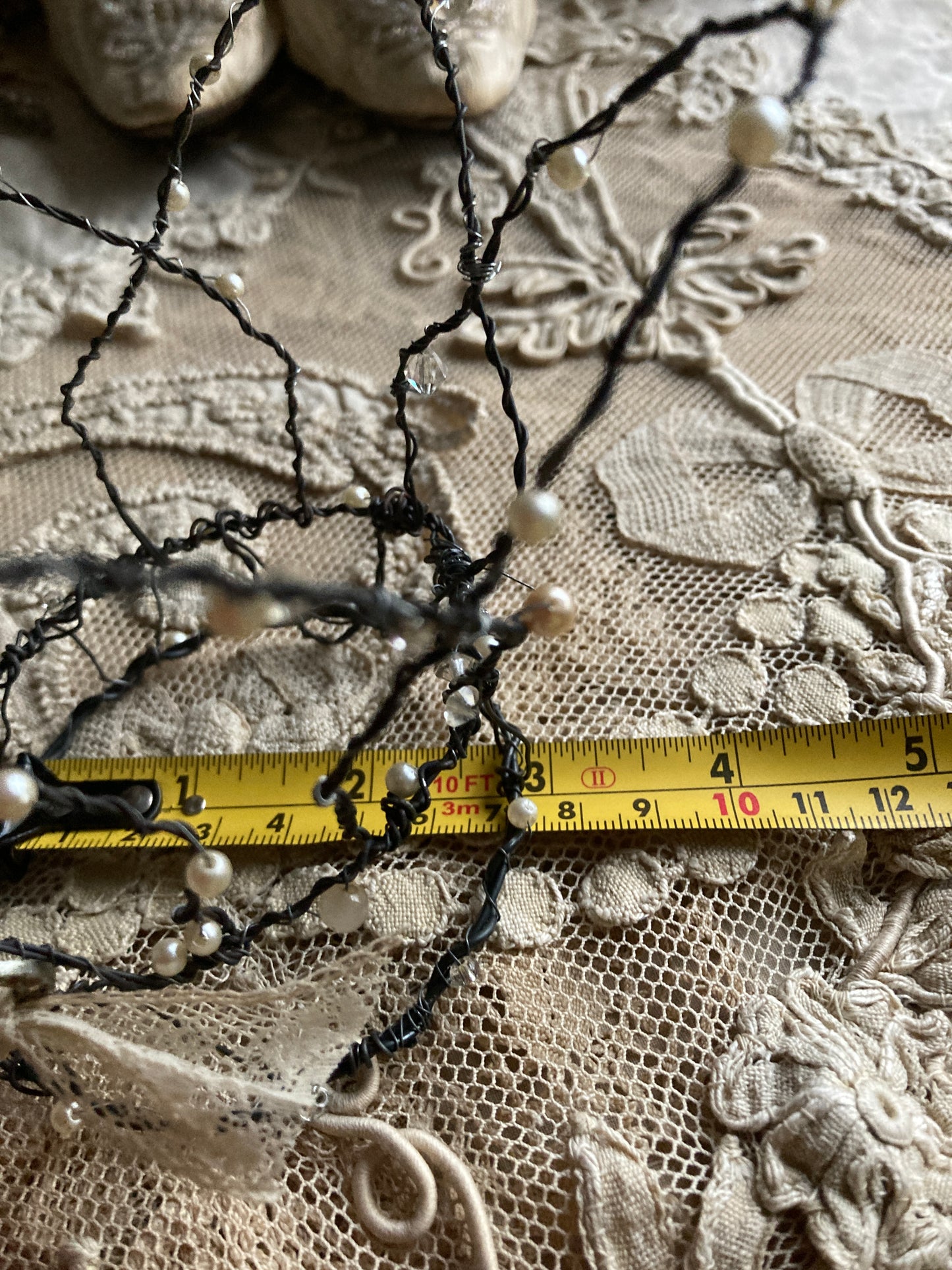 Wire Crown number 2