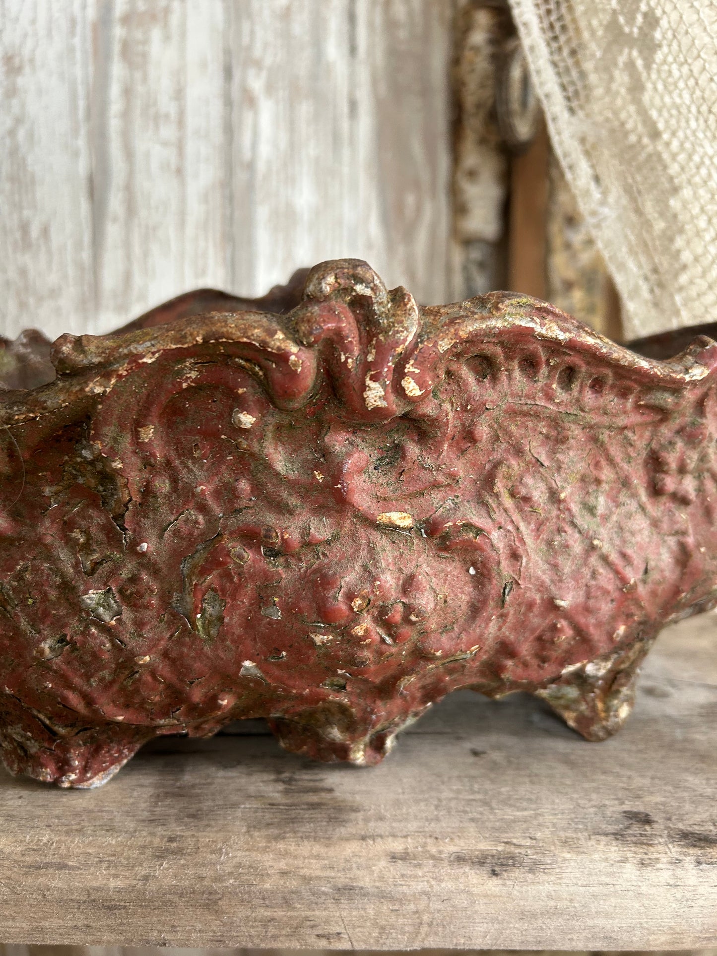 French jardiniere