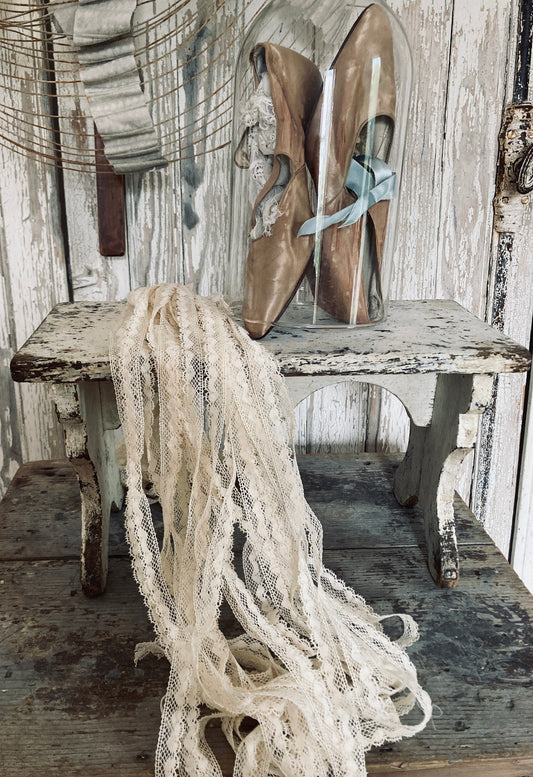 French lace 5 metres