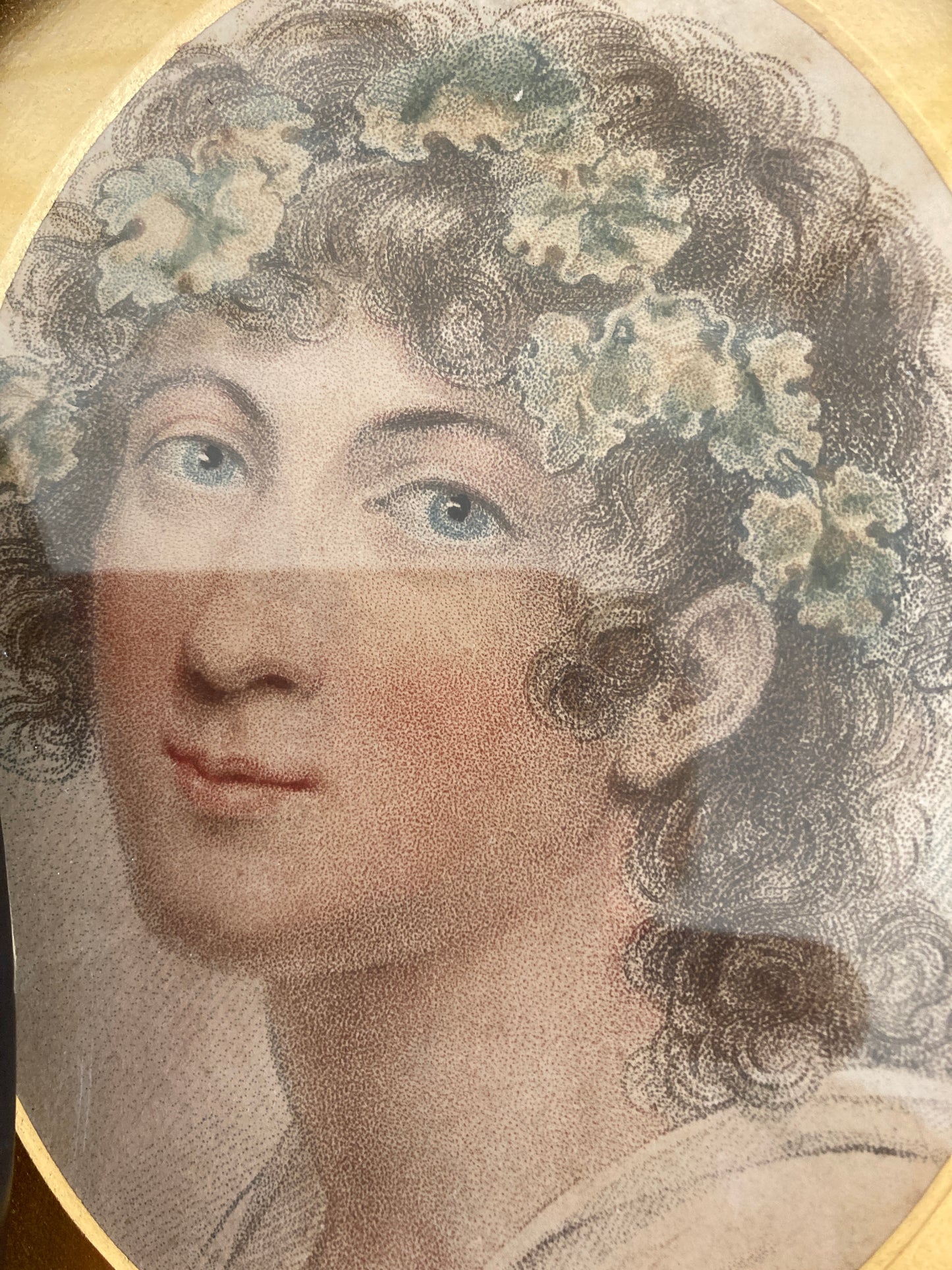 A set of 4 engravings.