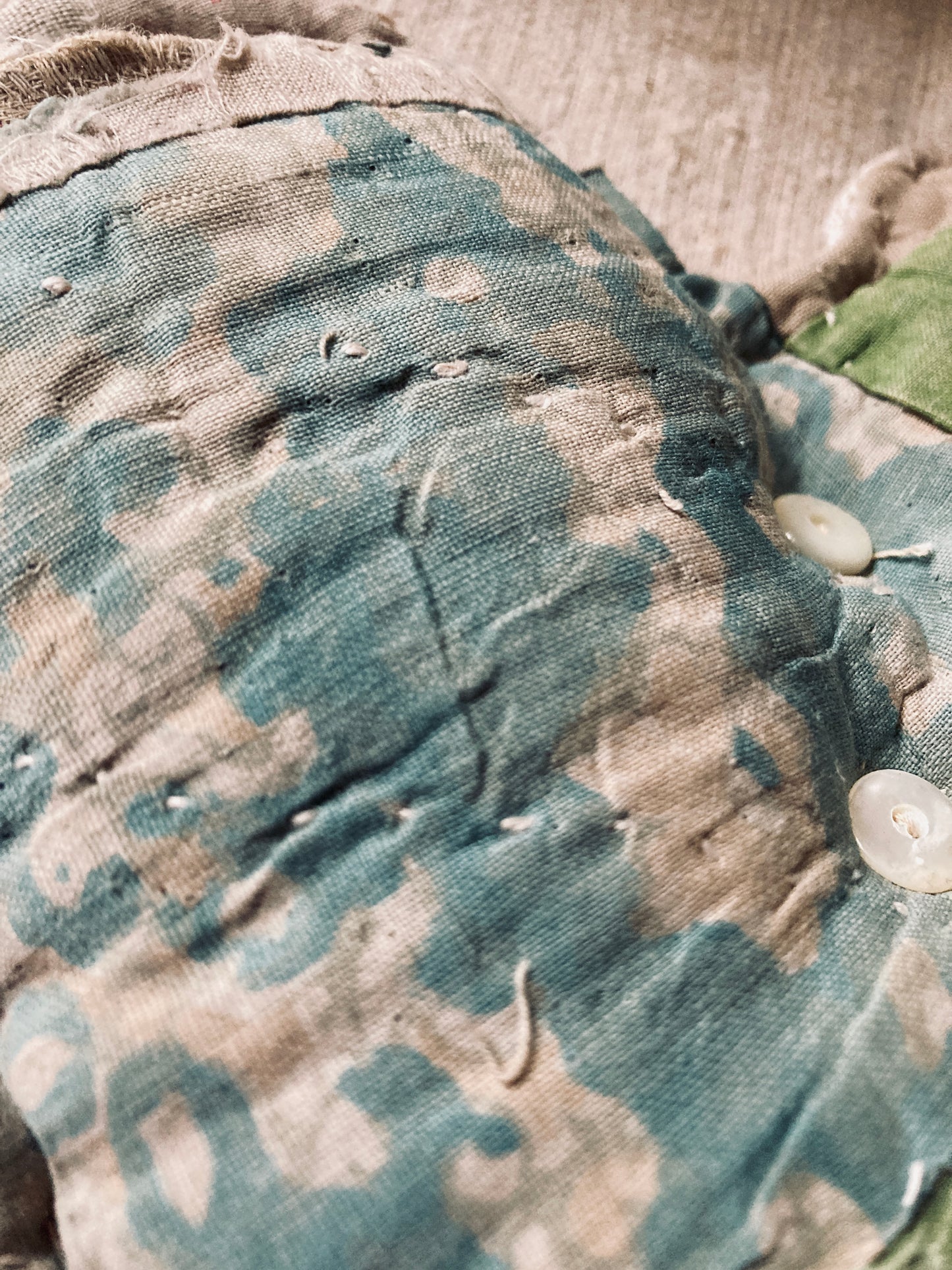 Lavender filled hearts