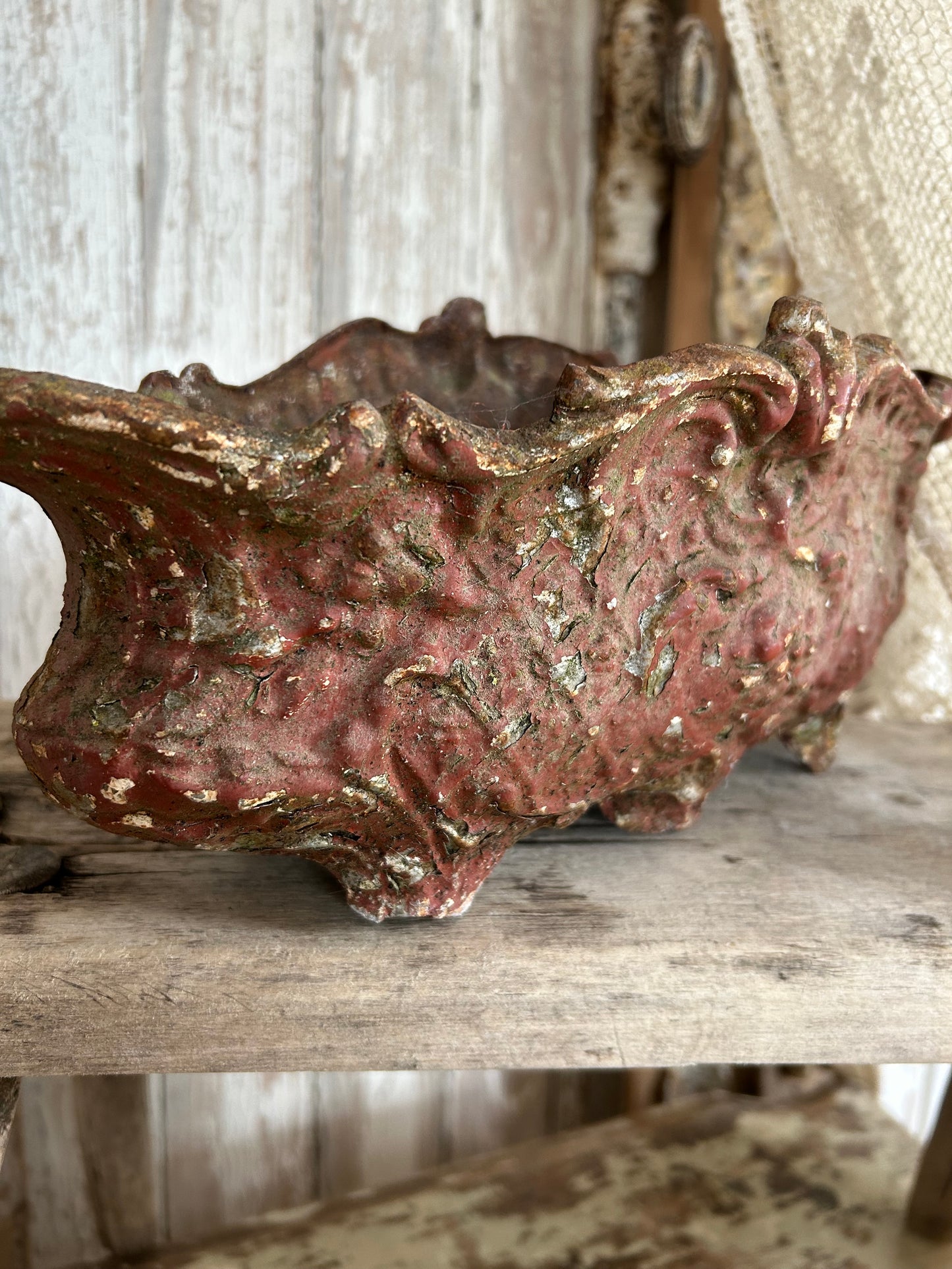 French jardiniere
