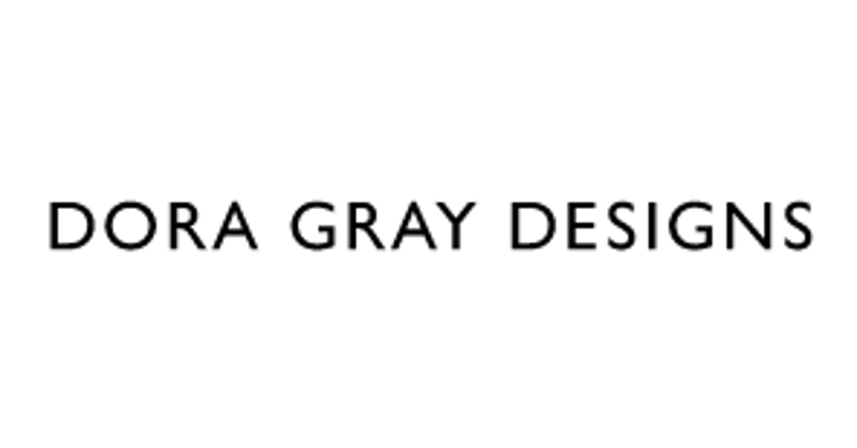 Dora Gray Designs – Doragraydesigns.co.uk